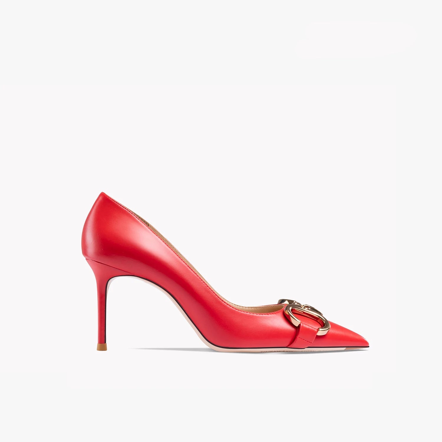 A Different Ending Pump Shoes