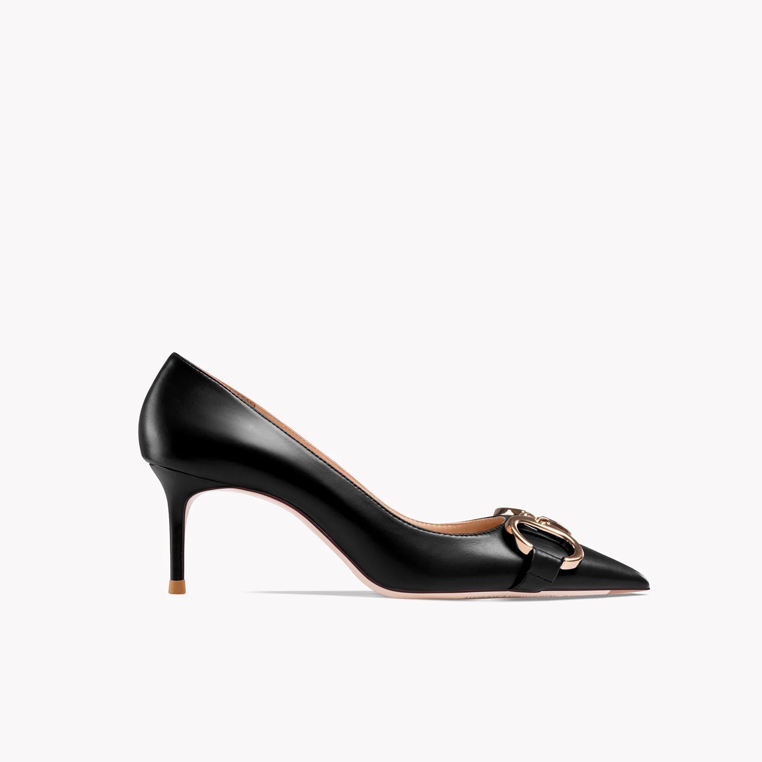 A Different Ending Pump Shoes