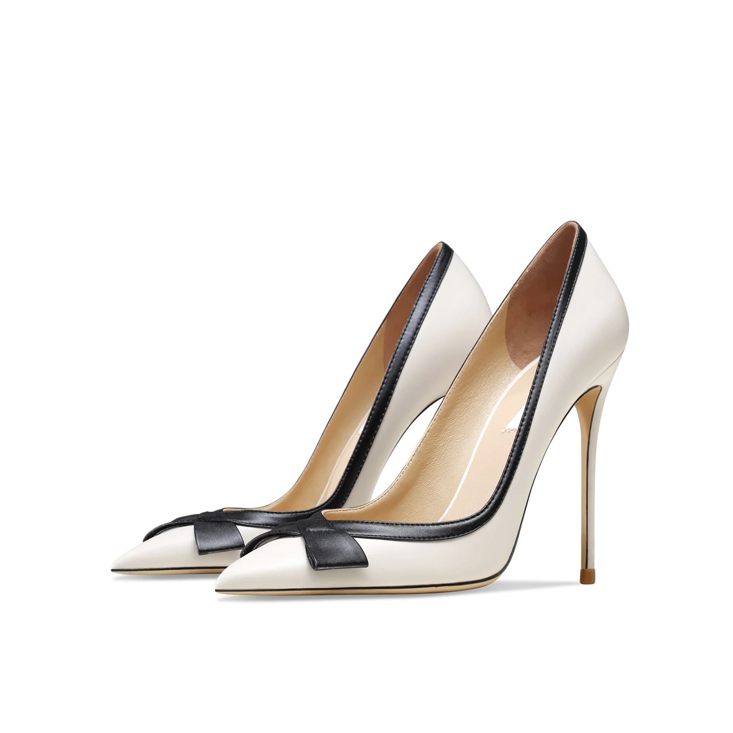 She Becomes Still Pump Shoes