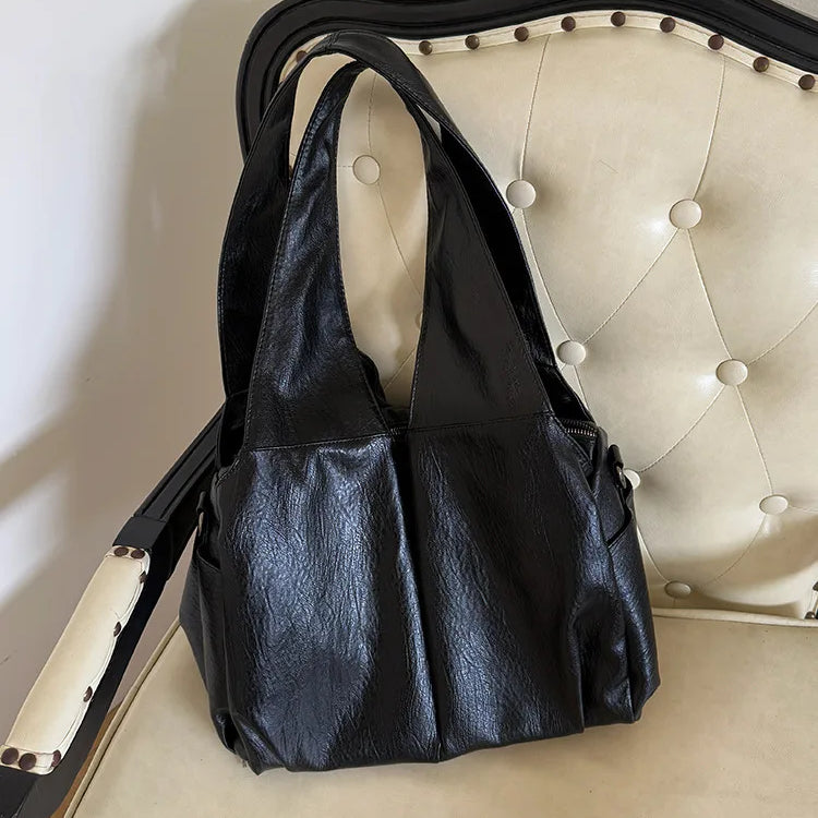 Barefoot Hearts Shoulder Bag