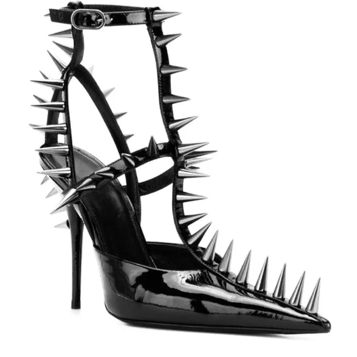 Rodeo Rebel Rivets Shoes