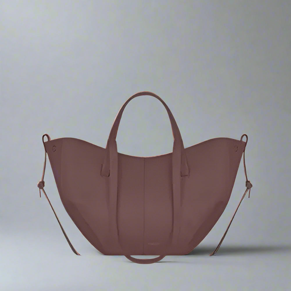 Hear You Me Top Handle Bag