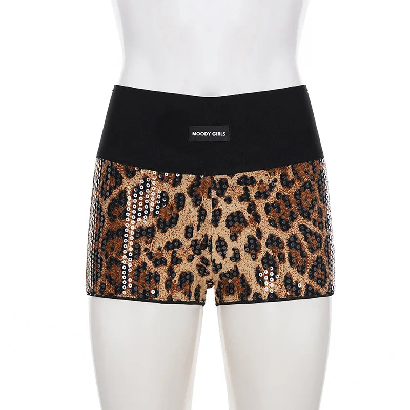 Grace After Goodbye Shorts