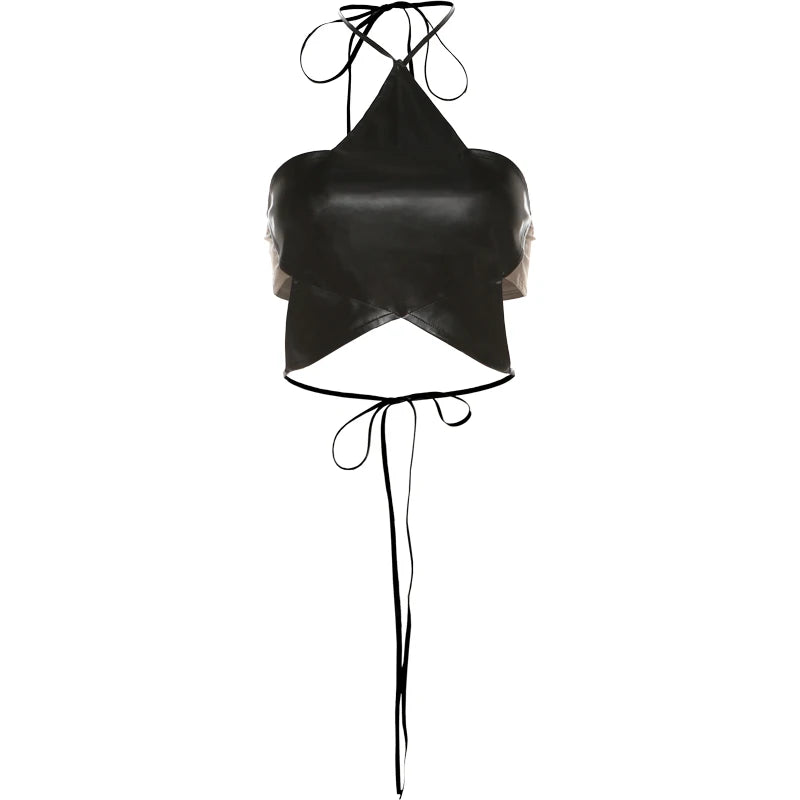 Tropical Trouble Crop Top