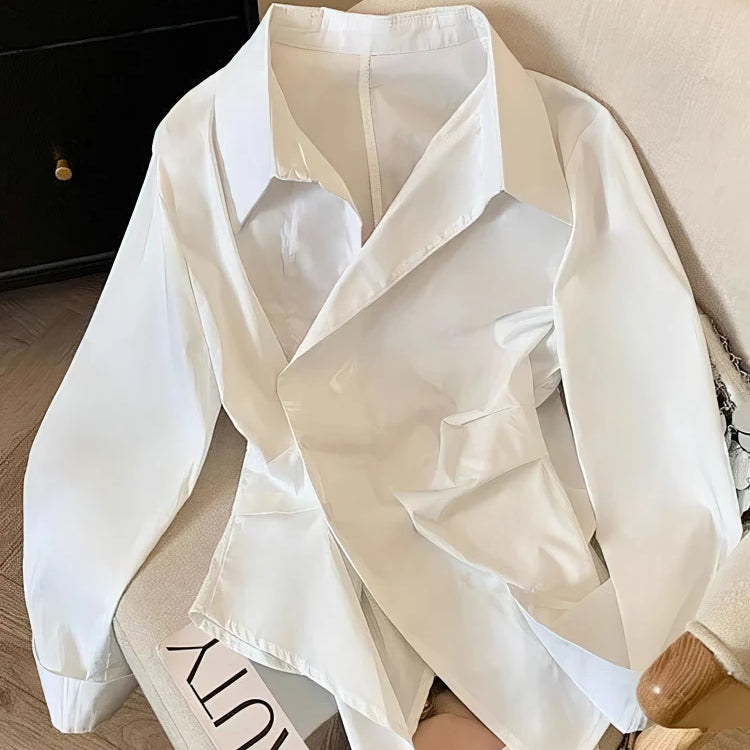 Don't Stop Believin' Blouse