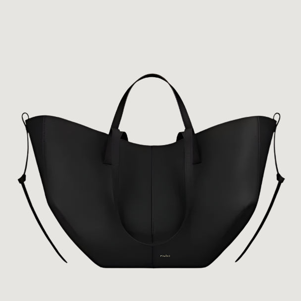 Hear You Me Top Handle Bag