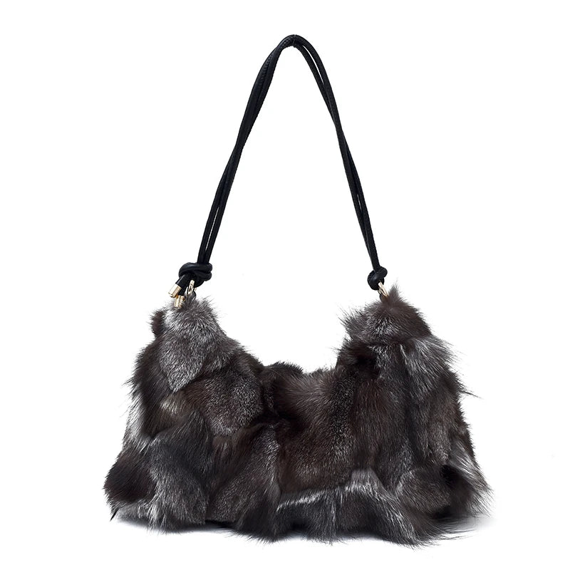 Love in Bloom Shoulder Bag