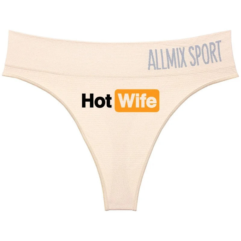 Obsession Glow Panties