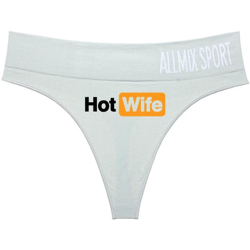 Obsession Glow Panties