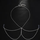 Rule With Fire Body Jewelry