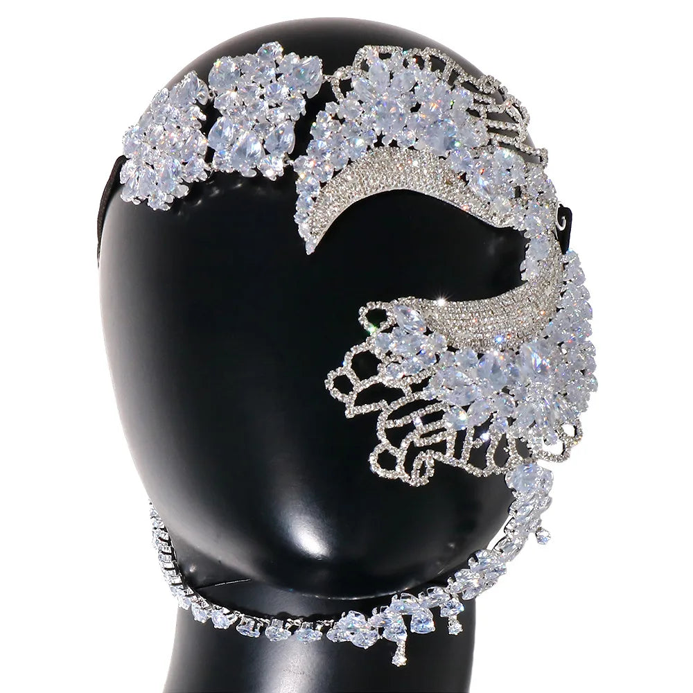 Random Head Accessory Ask Me To Stay Head Accessories – Maimoco