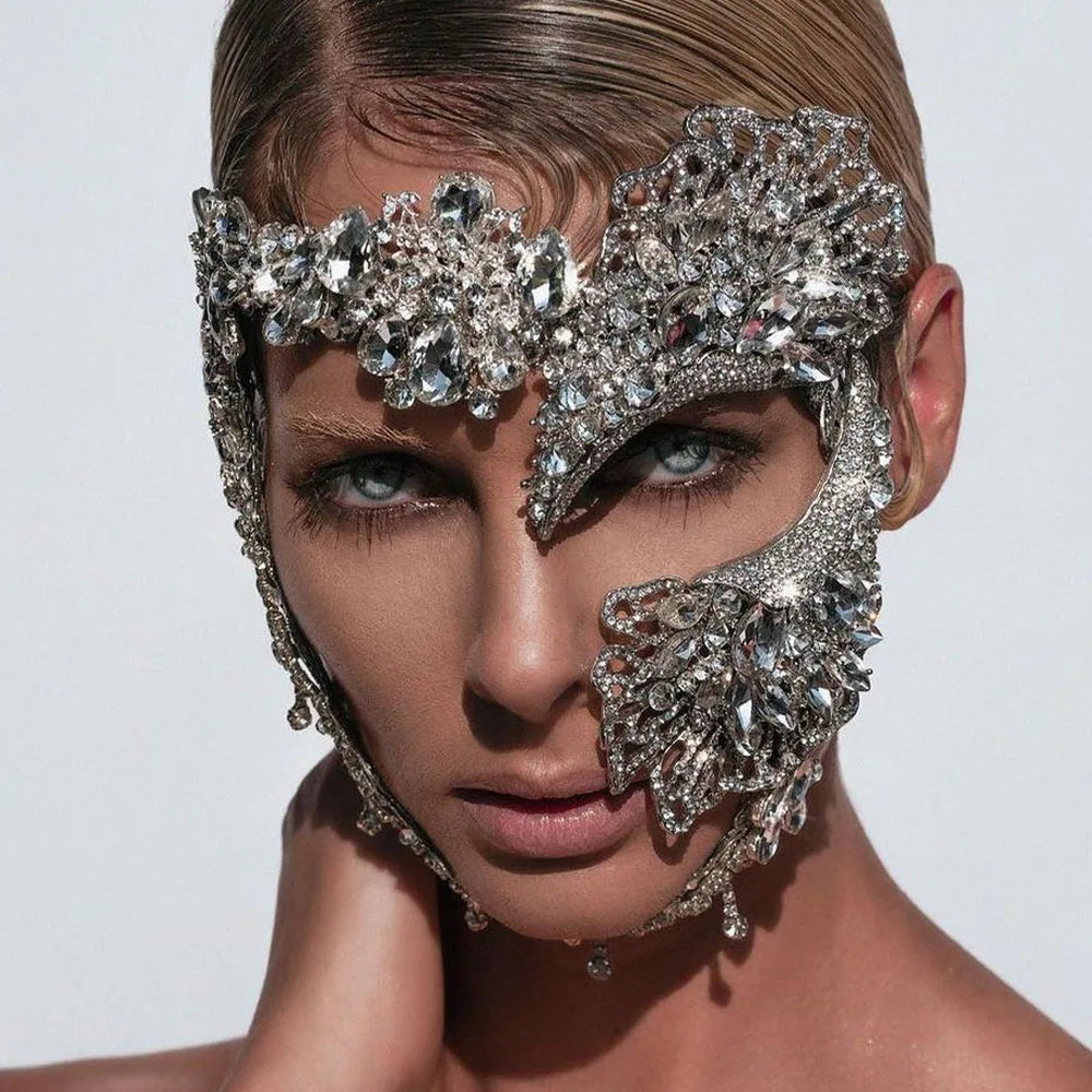 Head Accessory Rapper Ask Me To Stay Head Accessories – Maimoco