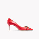 A Different Ending Pump Shoes