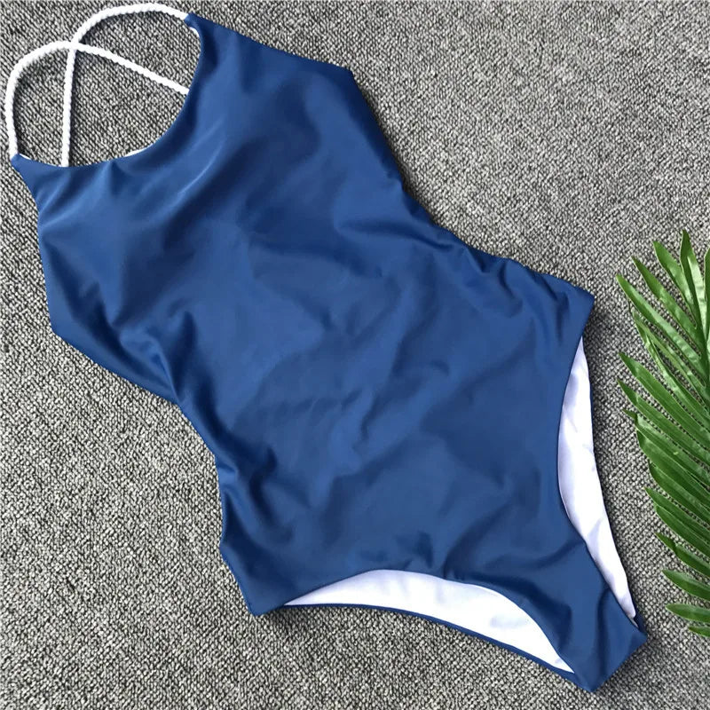 In Your Lonely Room Swimsuit