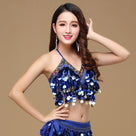 Nobody Knows Trouble Crop Top