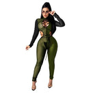 Taste My Lips Jumpsuit