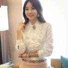 Wishing On Every One Blouse