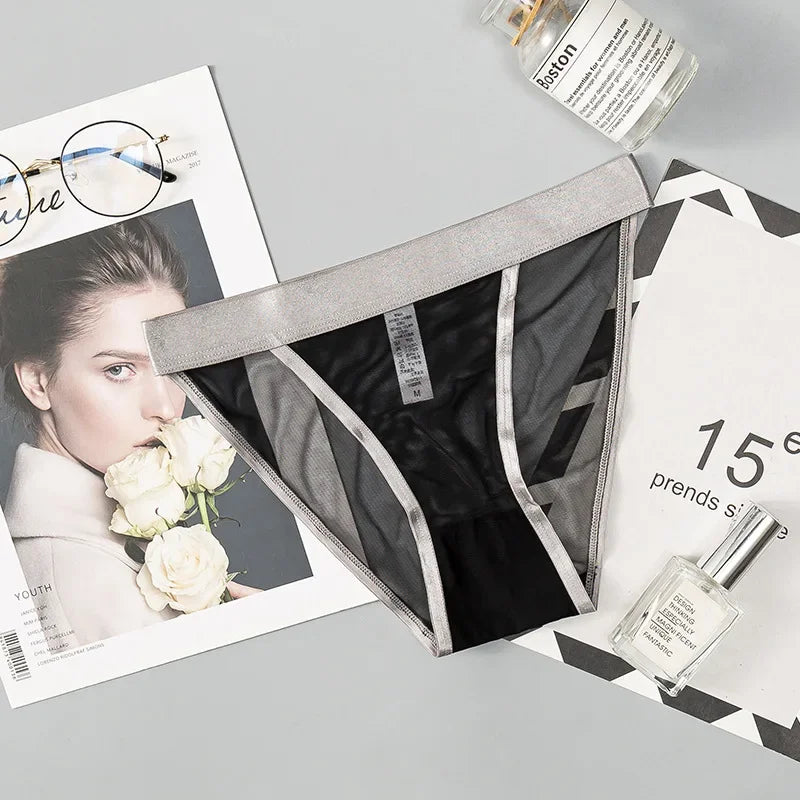 Fallen Into my Arms Brief