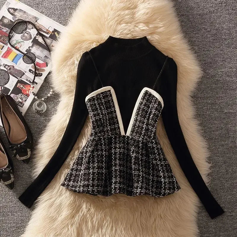 You're The One I Need Top Set – Maimoco