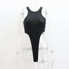 Nothing Else Left Bodysuit