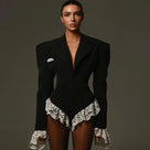 Emotional Eclipse Bodysuit