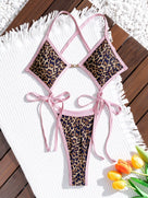 Your Breath In Me Two Piece