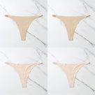 Let's Stay Together Panties Set