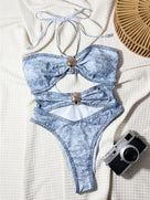 True North Tide Monokini