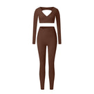 Gonna Be Alright Legging Set