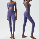 Quarantine Clean Legging Set