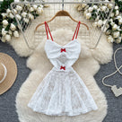 Fix Me Every Time Nightdress