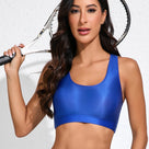 Dangerous Crush Sport Bra