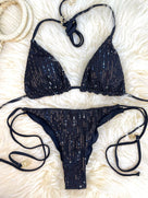 No Reason For My Fear Two Pieces