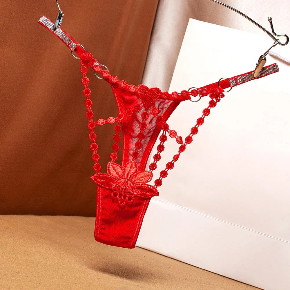 Worth The Chaos Panties