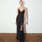 Naughty Sparks Maxi Dress