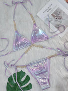 Power Within My Soul Two Piece