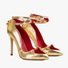 Into The Wild Stiletto