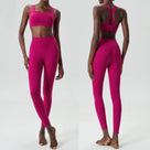Quarantine Clean Legging Set