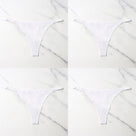 Let's Stay Together Panties Set