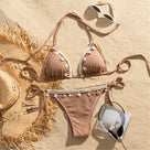 Forget Your Virtual Reality Two Pieces