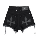 Can't Stop Thinking It Shorts