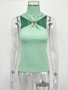 Reach Out My Hand Tank Top