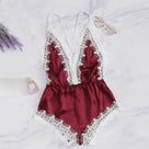 Lucky I'm In Love Pajamas