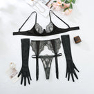 Fracture The Spell Lingerie Set