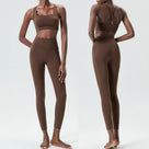 Quarantine Clean Legging Set