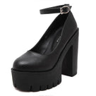 Someone Like Tomorrow Pump Shoes