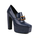 Stereo Dreaming Pump Shoes