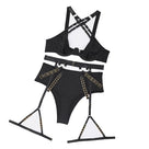 Halo In Disguise Lingerie