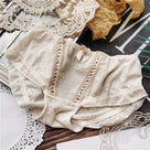 Make It With You Panties