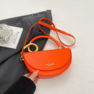 The Long Return Sling Bag